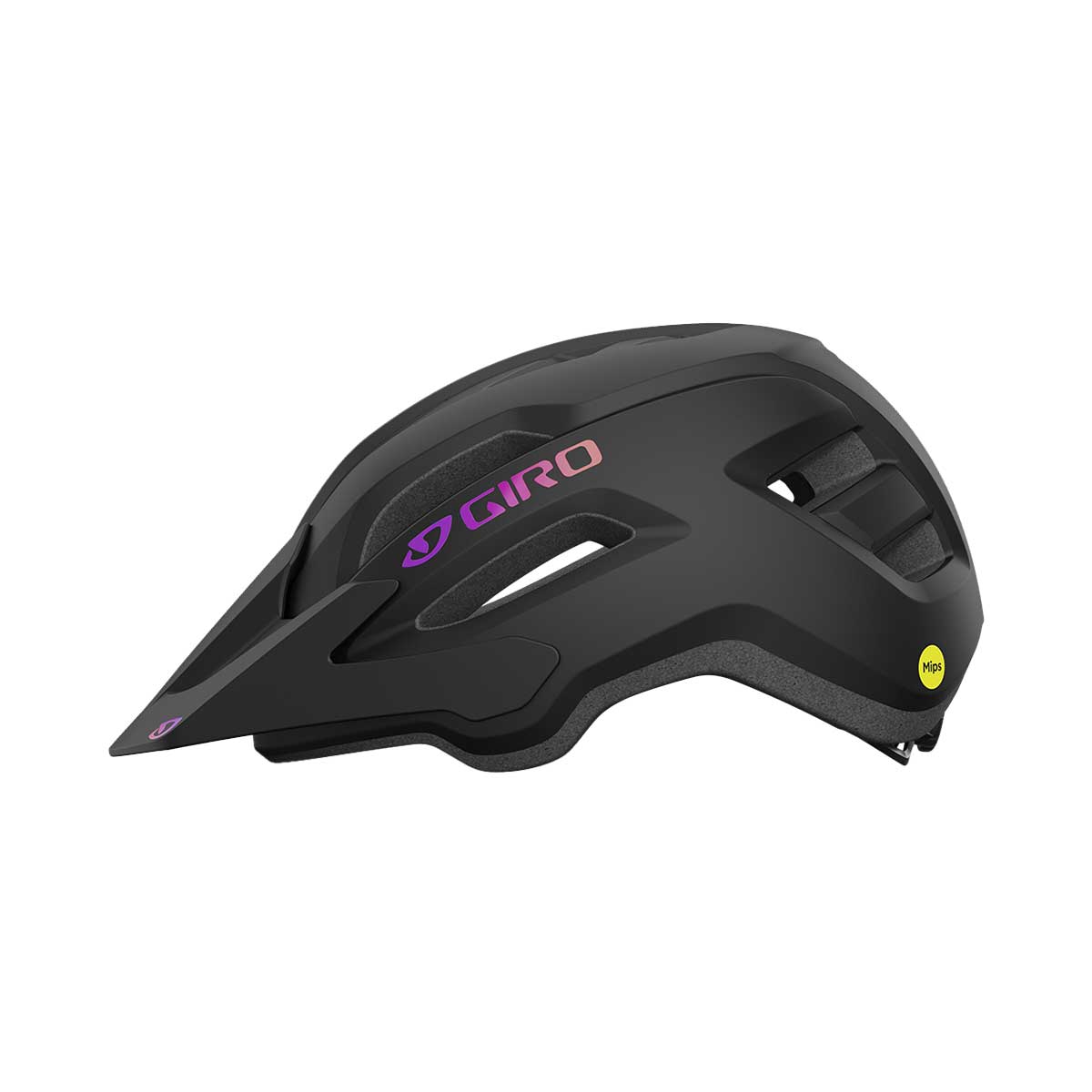 Giro Fixture MIPS II Helmet Women's in Matte Black